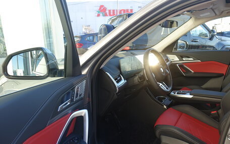 BMW X1, 2024 год, 4 990 000 рублей, 7 фотография