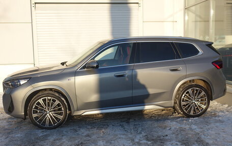 BMW X1, 2024 год, 4 990 000 рублей, 5 фотография