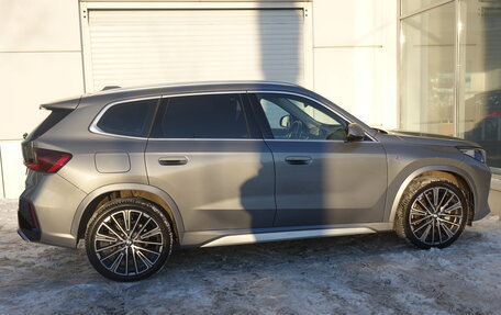 BMW X1, 2024 год, 4 990 000 рублей, 6 фотография