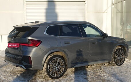 BMW X1, 2024 год, 4 990 000 рублей, 2 фотография