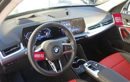 BMW X1, 2024 год, 4 990 000 рублей, 11 фотография