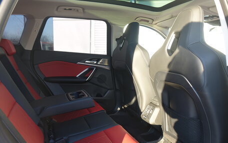 BMW X1, 2024 год, 4 990 000 рублей, 20 фотография