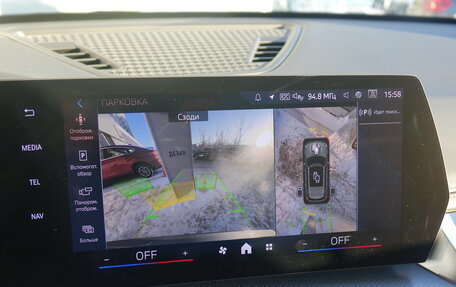 BMW X1, 2024 год, 4 990 000 рублей, 14 фотография