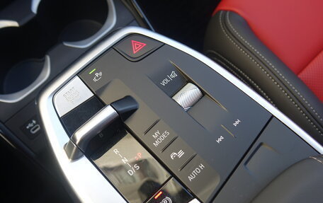 BMW X1, 2024 год, 4 990 000 рублей, 17 фотография