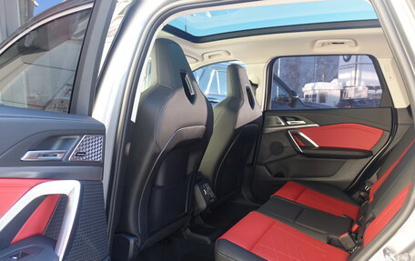 BMW X1, 2024 год, 4 990 000 рублей, 19 фотография