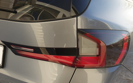 BMW X1, 2024 год, 4 990 000 рублей, 23 фотография