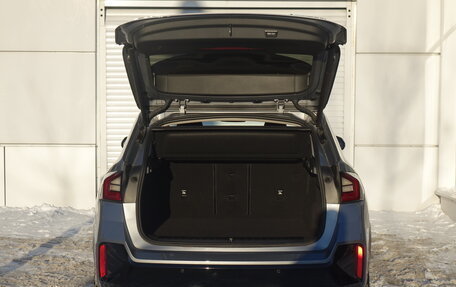 BMW X1, 2024 год, 4 990 000 рублей, 27 фотография