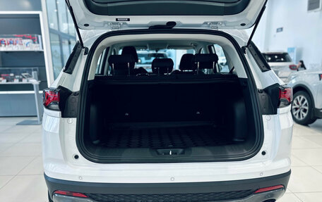 Changan CS35 Plus, 2024 год, 2 649 900 рублей, 4 фотография