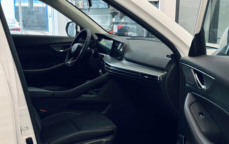 Changan CS35 Plus, 2024 год, 2 649 900 рублей, 7 фотография