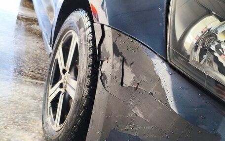 Volkswagen Polo VI (EU Market), 2013 год, 420 000 рублей, 8 фотография