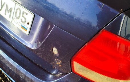 Volkswagen Polo VI (EU Market), 2013 год, 420 000 рублей, 12 фотография