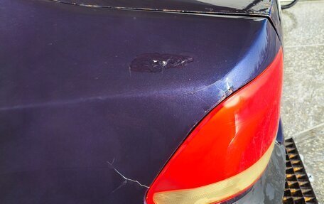 Volkswagen Polo VI (EU Market), 2013 год, 420 000 рублей, 11 фотография