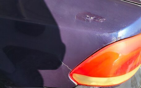 Volkswagen Polo VI (EU Market), 2013 год, 420 000 рублей, 10 фотография