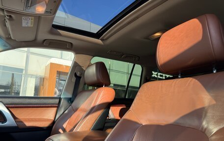 Toyota Land Cruiser 200, 2015 год, 4 650 000 рублей, 15 фотография