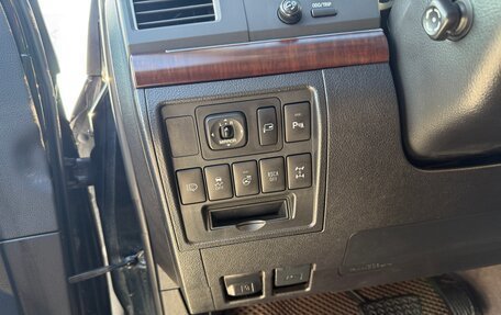 Toyota Land Cruiser 200, 2015 год, 4 650 000 рублей, 14 фотография