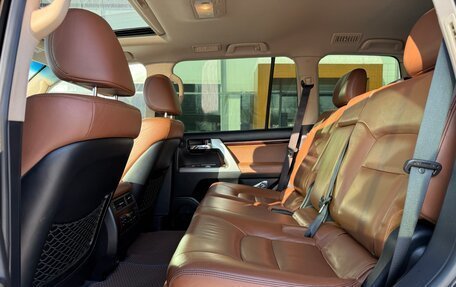 Toyota Land Cruiser 200, 2015 год, 4 650 000 рублей, 16 фотография