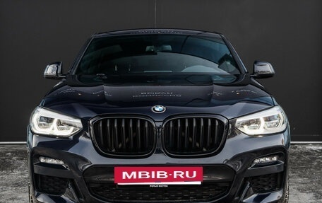 BMW X4, 2019 год, 4 850 000 рублей, 2 фотография