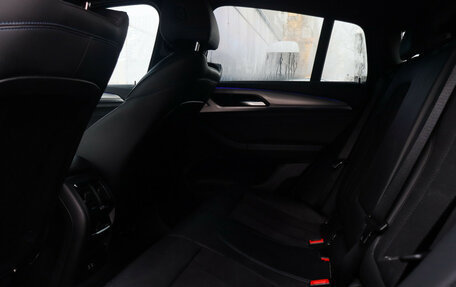 BMW X4, 2019 год, 4 850 000 рублей, 11 фотография