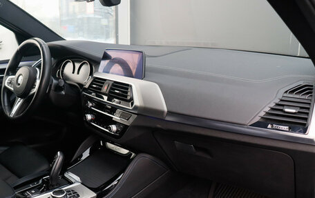 BMW X4, 2019 год, 4 850 000 рублей, 9 фотография