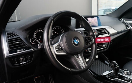 BMW X4, 2019 год, 4 850 000 рублей, 16 фотография