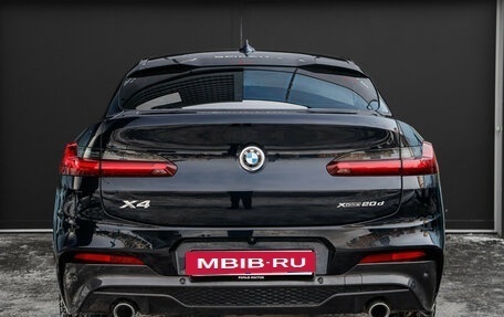 BMW X4, 2019 год, 4 850 000 рублей, 6 фотография