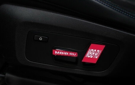 BMW X4, 2019 год, 4 850 000 рублей, 18 фотография