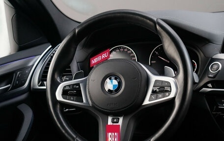 BMW X4, 2019 год, 4 850 000 рублей, 15 фотография