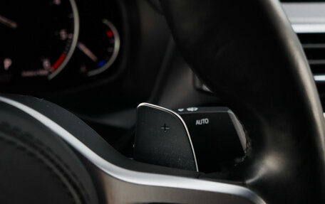 BMW X4, 2019 год, 4 850 000 рублей, 26 фотография