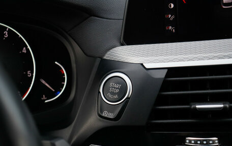 BMW X4, 2019 год, 4 850 000 рублей, 24 фотография