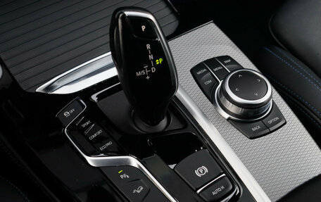 BMW X4, 2019 год, 4 850 000 рублей, 22 фотография