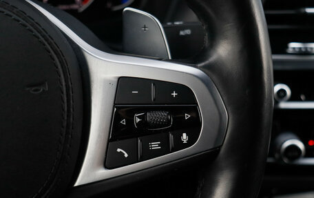 BMW X4, 2019 год, 4 850 000 рублей, 27 фотография