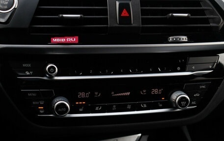 BMW X4, 2019 год, 4 850 000 рублей, 23 фотография