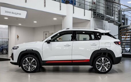 Changan CS35 Plus, 2025 год, 2 752 101 рублей, 7 фотография