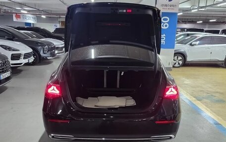 Mercedes-Benz E-Класс, 2025 год, 6 685 000 рублей, 4 фотография