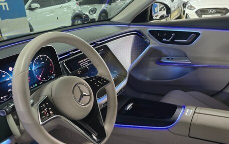 Mercedes-Benz E-Класс, 2025 год, 6 685 000 рублей, 8 фотография