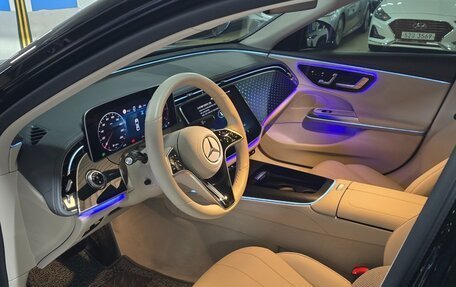 Mercedes-Benz E-Класс, 2025 год, 6 685 000 рублей, 7 фотография