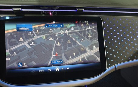 Mercedes-Benz E-Класс, 2025 год, 6 685 000 рублей, 12 фотография