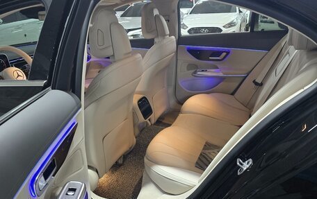 Mercedes-Benz E-Класс, 2025 год, 6 685 000 рублей, 17 фотография