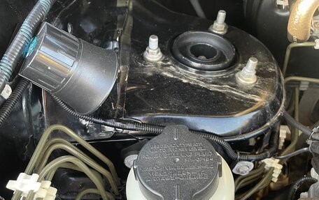 Nissan Liberty, 2003 год, 630 000 рублей, 5 фотография