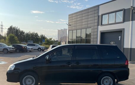 Nissan Liberty, 2003 год, 630 000 рублей, 2 фотография