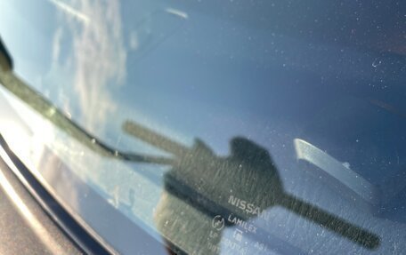 Nissan Liberty, 2003 год, 630 000 рублей, 4 фотография