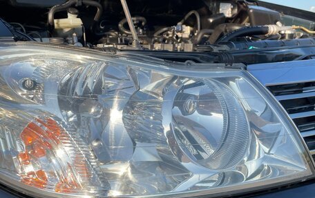 Nissan Liberty, 2003 год, 630 000 рублей, 9 фотография