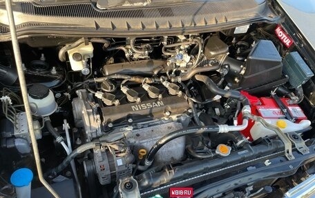 Nissan Liberty, 2003 год, 630 000 рублей, 8 фотография