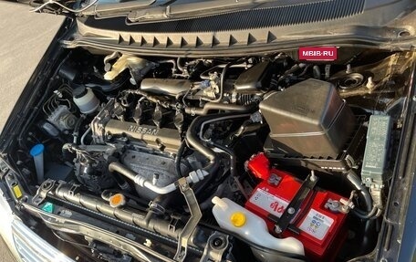 Nissan Liberty, 2003 год, 630 000 рублей, 7 фотография