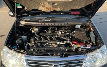 Nissan Liberty, 2003 год, 630 000 рублей, 10 фотография