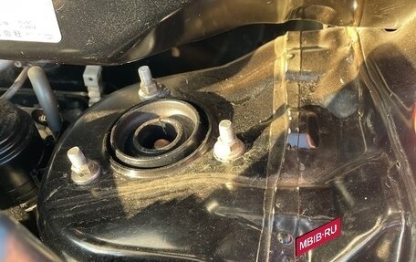 Nissan Liberty, 2003 год, 630 000 рублей, 6 фотография