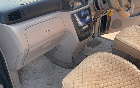 Nissan Liberty, 2003 год, 630 000 рублей, 16 фотография