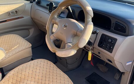 Nissan Liberty, 2003 год, 630 000 рублей, 20 фотография