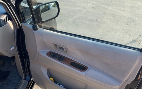 Nissan Liberty, 2003 год, 630 000 рублей, 21 фотография