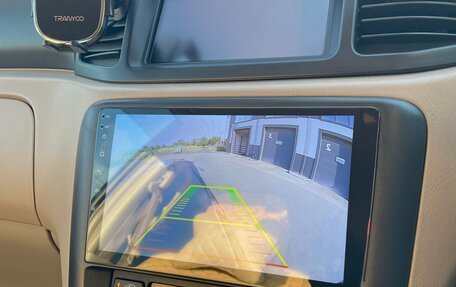 Nissan Liberty, 2003 год, 630 000 рублей, 23 фотография